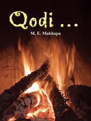 cover image of Qodi